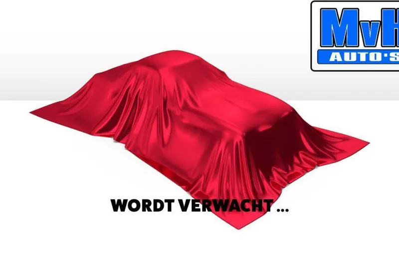Volkswagen Tiguan (2022)