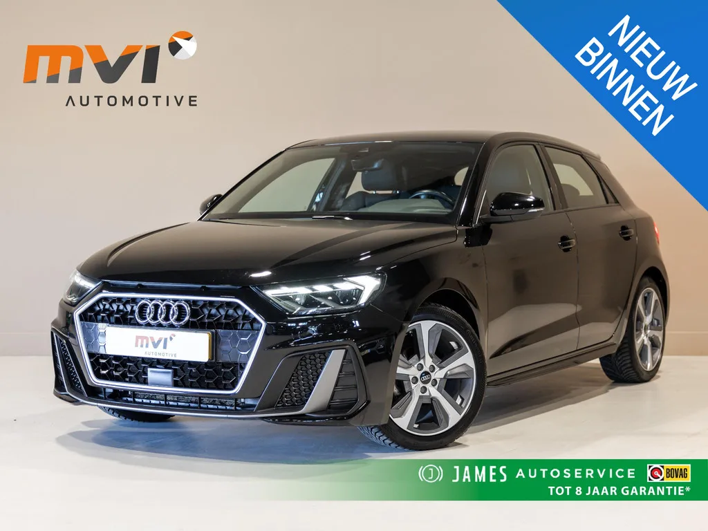 Audi A1 (2022) — foto 1