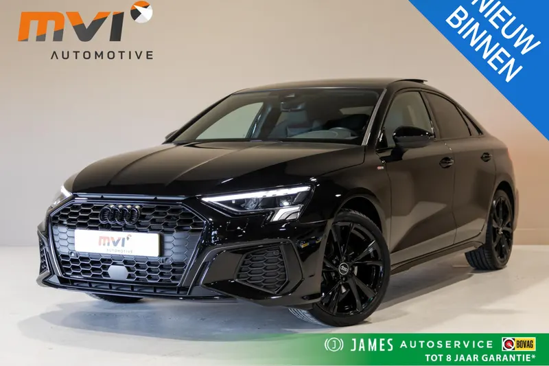 Audi A3 (2024)