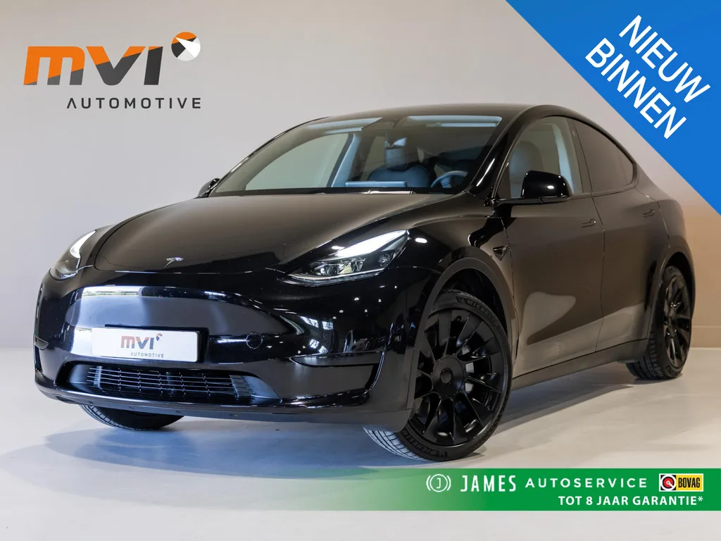 Tesla Model Y (2023) — foto 1