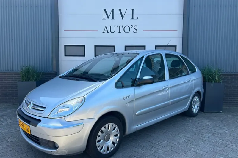 Citroën Xsara Picasso (2004)