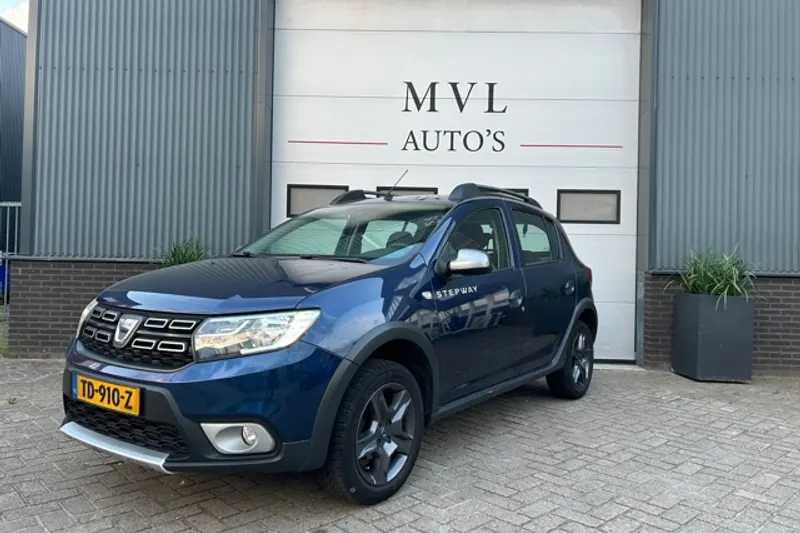 Dacia Sandero (2018)