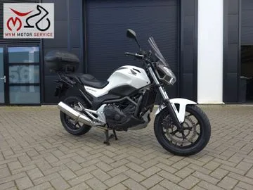 Honda NC (2012) — foto 1