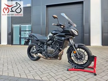 Yamaha TRACER (2017) — foto 1