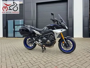 YAMAHA TRACER (2020) — foto 1