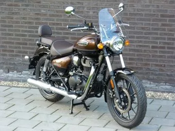 Royal Enfield Meteor 350 (2026) — foto 1