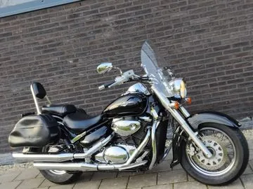 Suzuki Intruder C 800 (2007) — foto 1