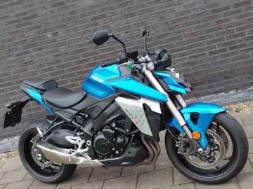 Suzuki GSX-S950 (2022) — foto 1