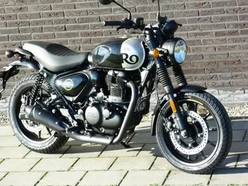 Royal Enfield Hntr 350 (2026) — foto 1