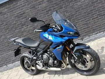 Triumph Tiger Sport 660 (2022) — foto 1