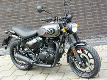 Royal Enfield Hntr 350 (2026) — foto 1