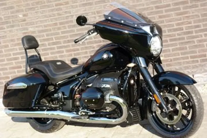 BMW R 18 B (2023)