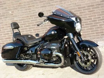 BMW R (2023) — foto 1