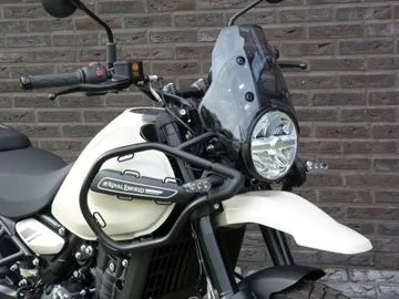 Royal Enfield NEW Himalayan 450 (2026) — foto 1