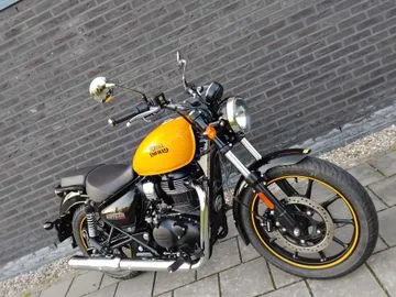 Royal Enfield Meteor 350 (2024) — foto 1