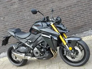 Suzuki GSX-S1000 (2026) — foto 1