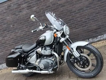 Royal Enfield Super Meteor 650 (2026) — foto 1