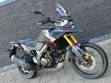 Suzuki V-Strom 1050DE (2026) — foto 1