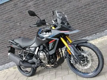 Suzuki V-Strom 800 DE (2026) — foto 1
