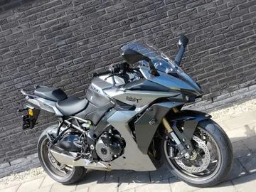 Suzuki GSX-S1000GT (2026) — foto 1