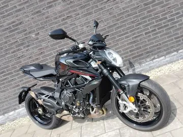 MV Agusta Brutale 800 (2024) — foto 1