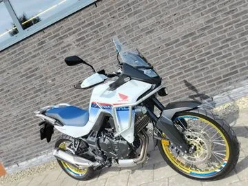 Honda Xl 750 TRANSALP (2023) — foto 1