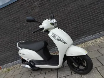 Suzuki Address 125 (2026) — foto 1