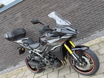 Suzuki Gsx S 1000 GX (2026) — foto 1