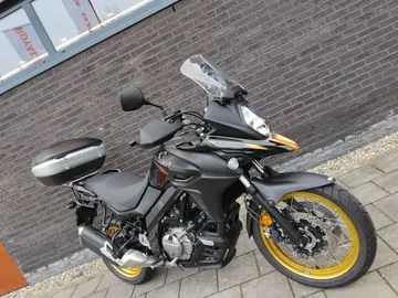 Suzuki V-Strom 650 (2024) — foto 1