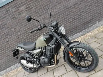 Royal Enfield Guerrilla 450 (2026) — foto 1
