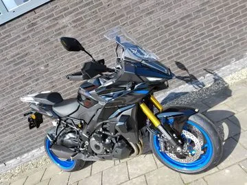 Suzuki Gsx S 1000 GX (2026) — foto 1