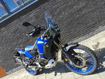 Yamaha Tenere 700 WORLD RAID (2022) — foto 1