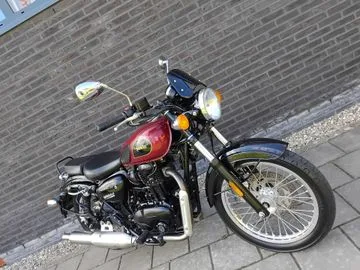 BENELLI IMPERIALE (2020) — foto 1