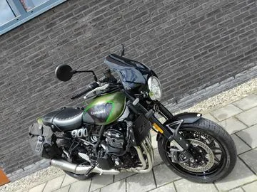 Kawasaki Z900RS (2018) — foto 1