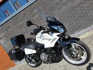 Suzuki V-Strom (2010) — foto 1