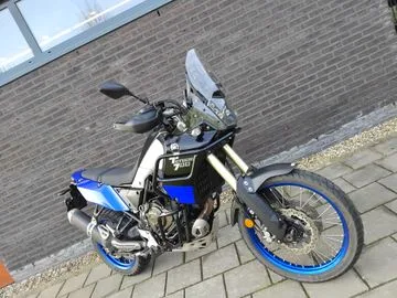 Yamaha Tenere 700 (2021) — foto 1