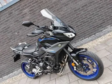 Yamaha Tracer 900 (2020) — foto 1