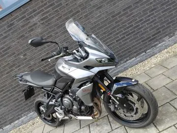 Triumph Tiger Sport 660 (2023) — foto 1