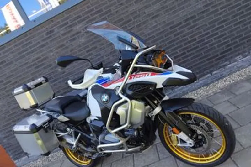 BMW R 1250 GS Adventure (2021)