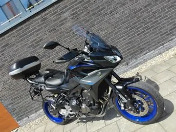 Yamaha Tracer 900 (2018) — foto 1