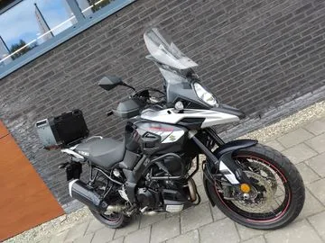 Suzuki V-Strom 1000 (2019) — foto 1