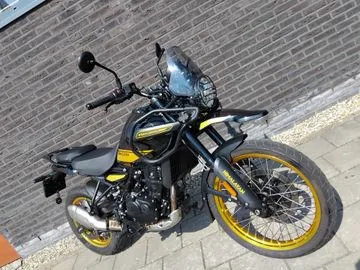 Royal Enfield Himalayan (2024) — foto 1