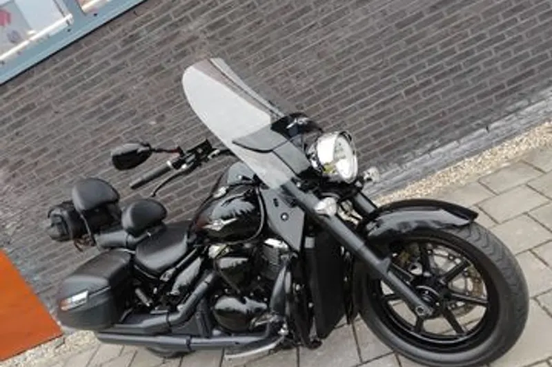 Suzuki VL 1500 Intruder (2013)