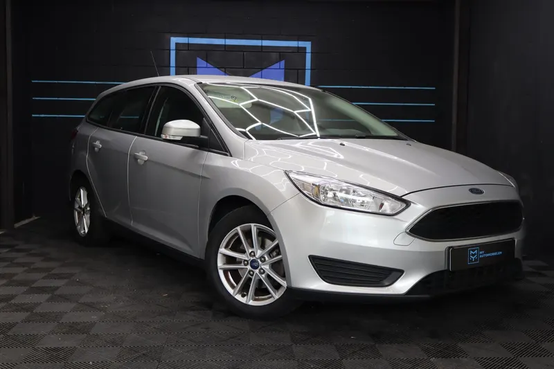 Ford Focus (2016)