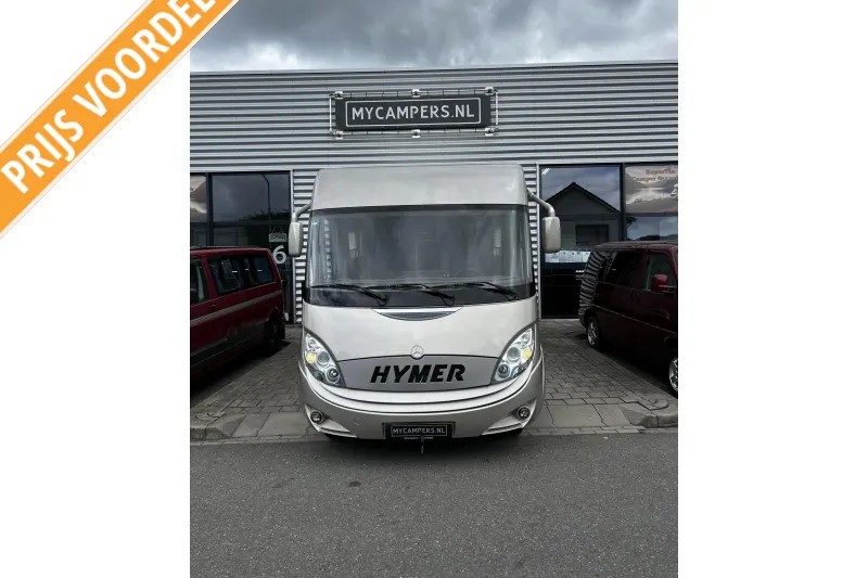 Hymer S (2009)