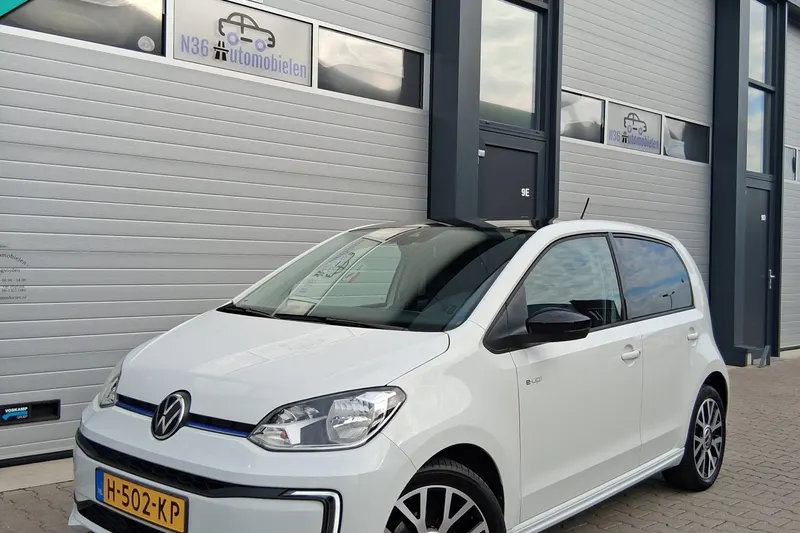 Volkswagen e-Up! (2020)