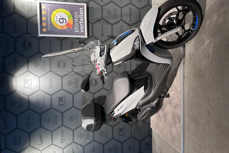 Piaggio Liberty (2025)