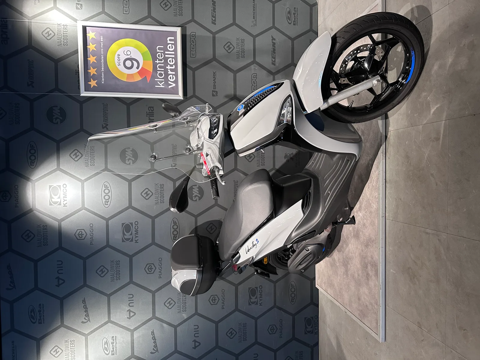 Piaggio Liberty (2025) — foto 1