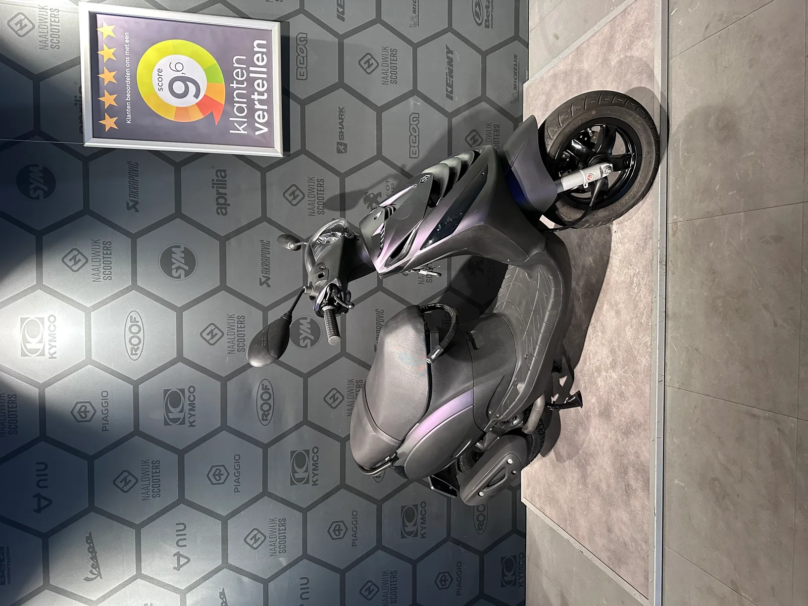 Piaggio Zip (2024) — foto 1