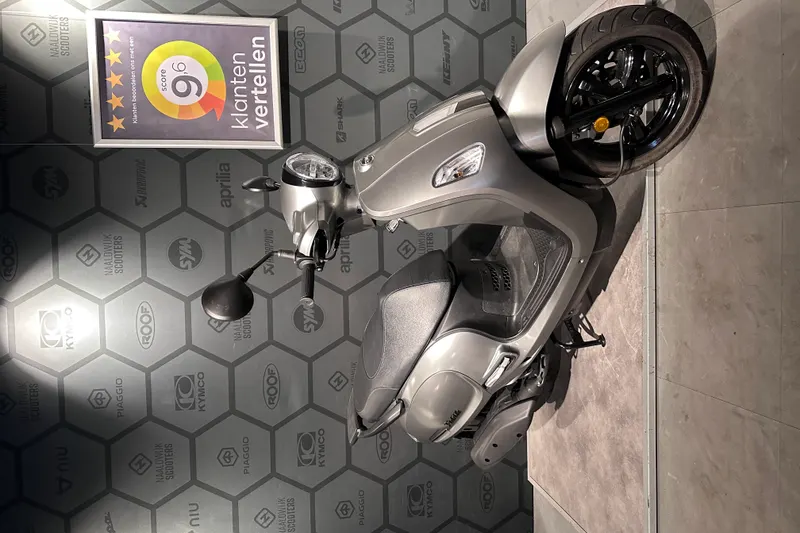 SYM Fiddle (2025)